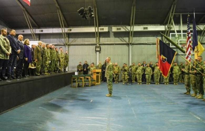 ABD ve NATO Kosova’da Barış Anlamına Gelir