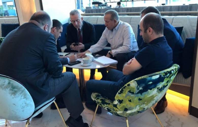 Kosova INTERPOL Üyelik Bekleyişi İçinde
