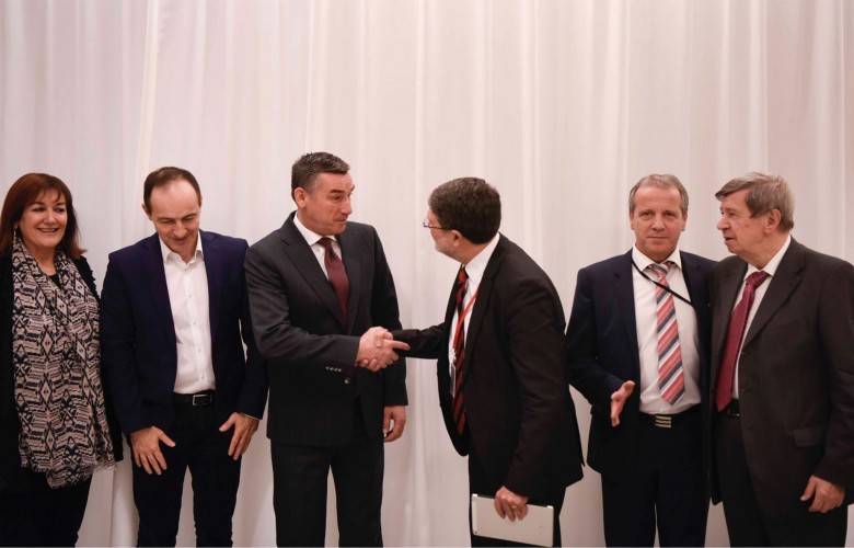 Vize Serbestisinin Kaldırılmasında Gecikmeler Zarar Verici