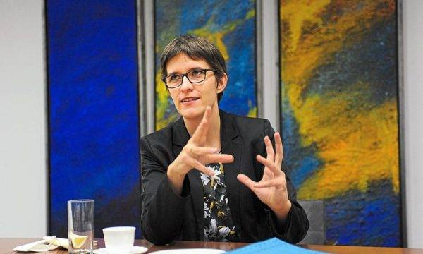 Almanya Bakanı: Kosova İçin Vize Serbestisi Bu Yıl Olacak