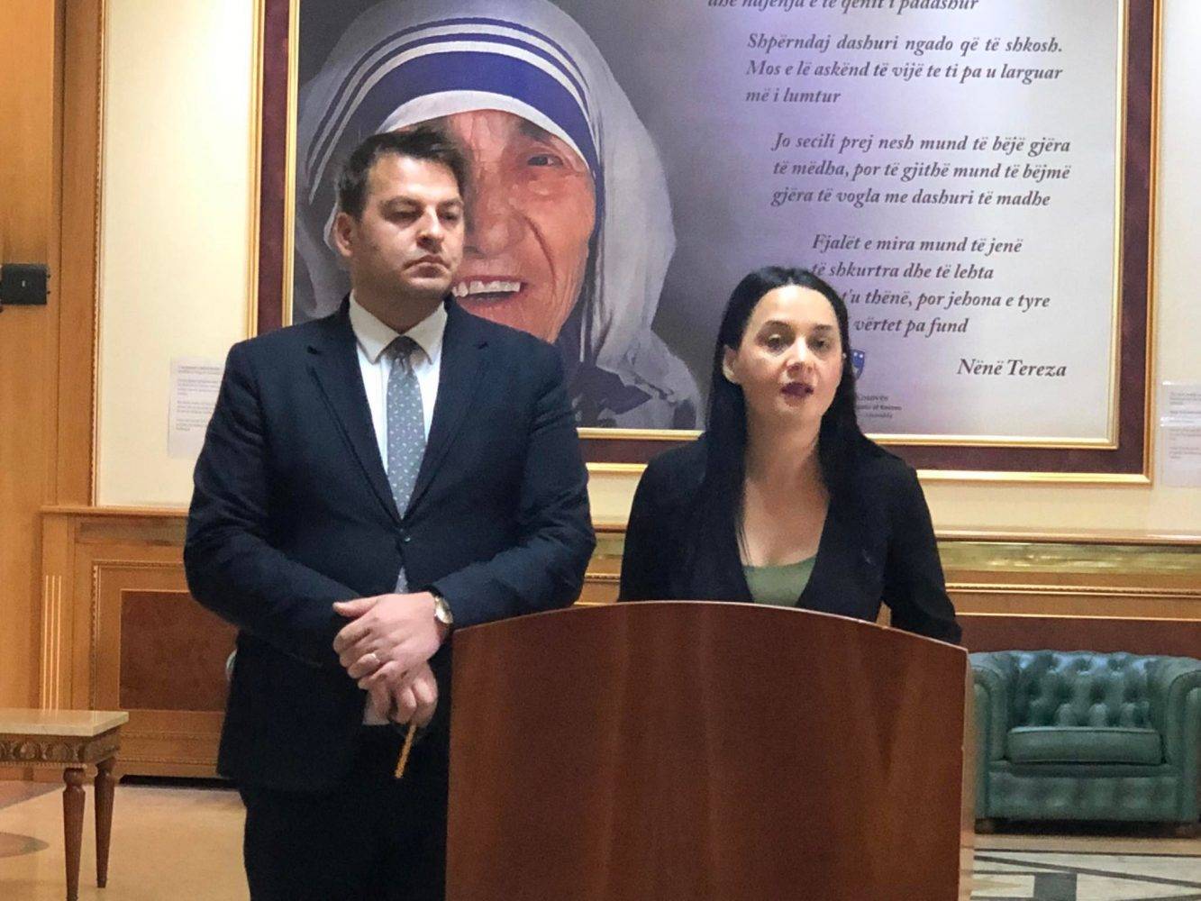 VV: AK Raporuna Göre Kosova Hiçbir Zaman Daha İyi Sonuç Almamıştır