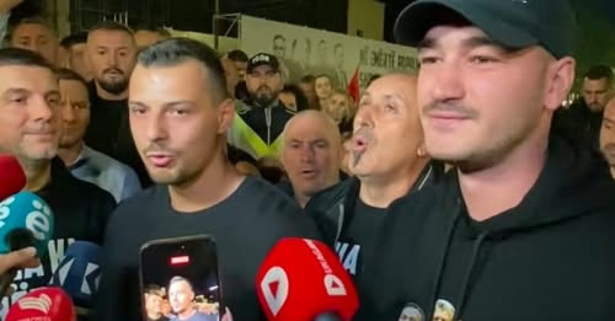 Thaçi ve Veseli Aileleri Haxhiu'nun Görüşme Davetini Reddetti