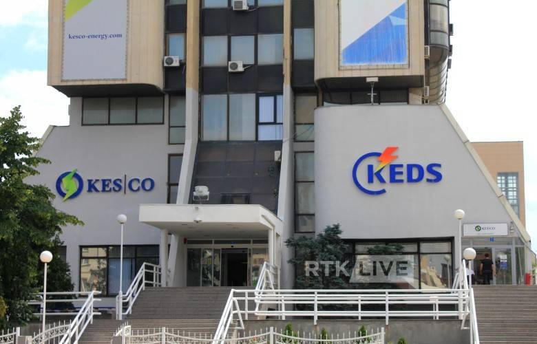 KEDS, Kış Öncesi Elektrik Kısıtlamalarına Başvurdu