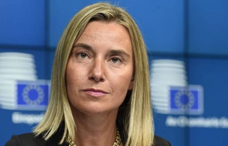 AB Kuzeyde Durumu Denetleyecek