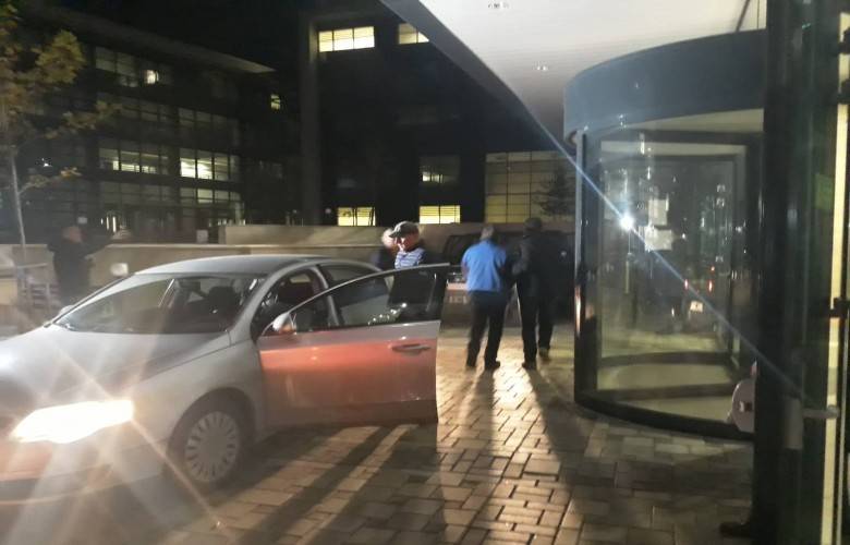 Ivanoviç’in Katil Zanlılarına 30 Günlük Gözaltı Kararı
