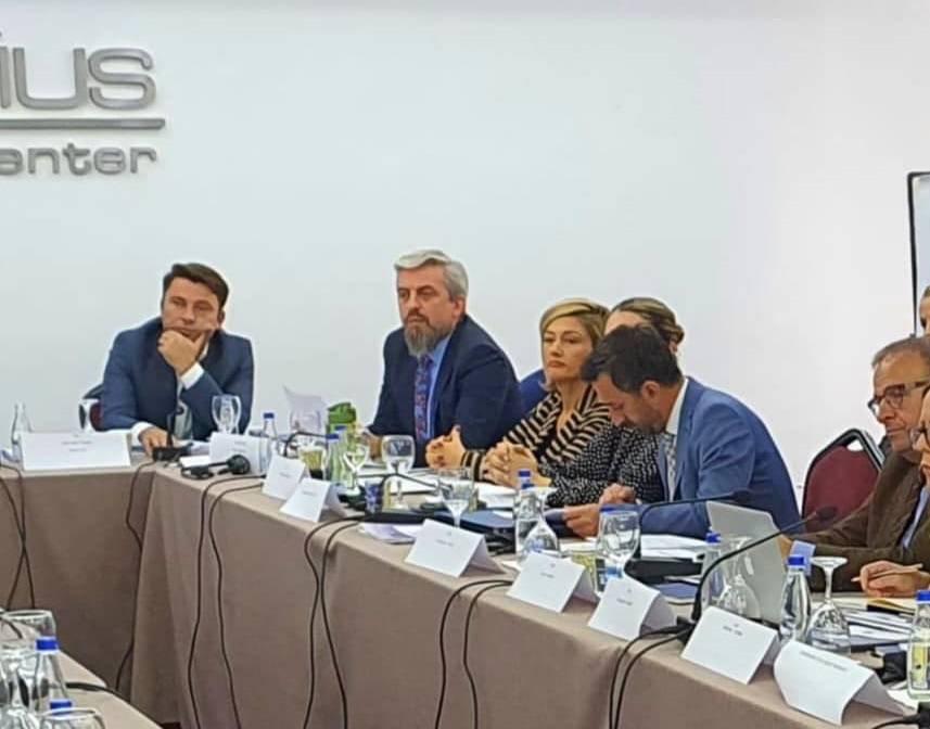 Kervan: Türk Aile Bireylerinin Seçimlerde Farklı Yerde Oy Kullanmaları Haksızlıktır
