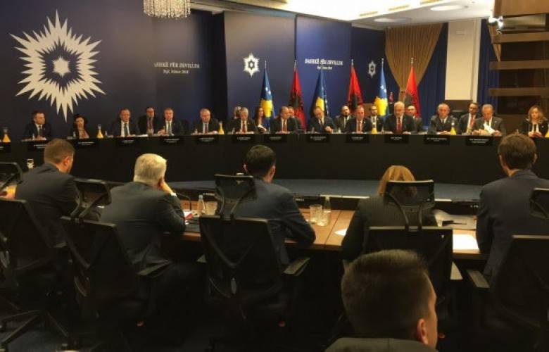 İki Hükümet Arasında 9 Anlaşma ve Protokol İmzalanacak