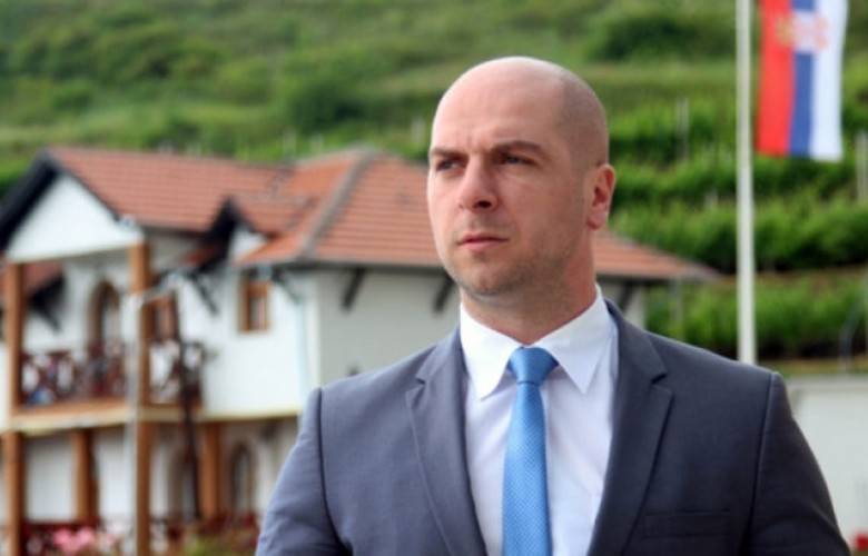 Simiç: En Büyük Silahımız Barışçıl Protestolar Olacak