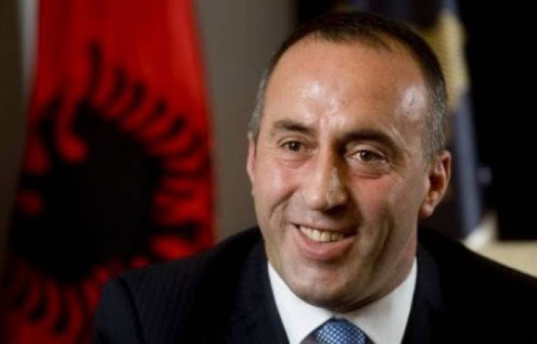 Haradinaj 28 Kasımı Kutladı