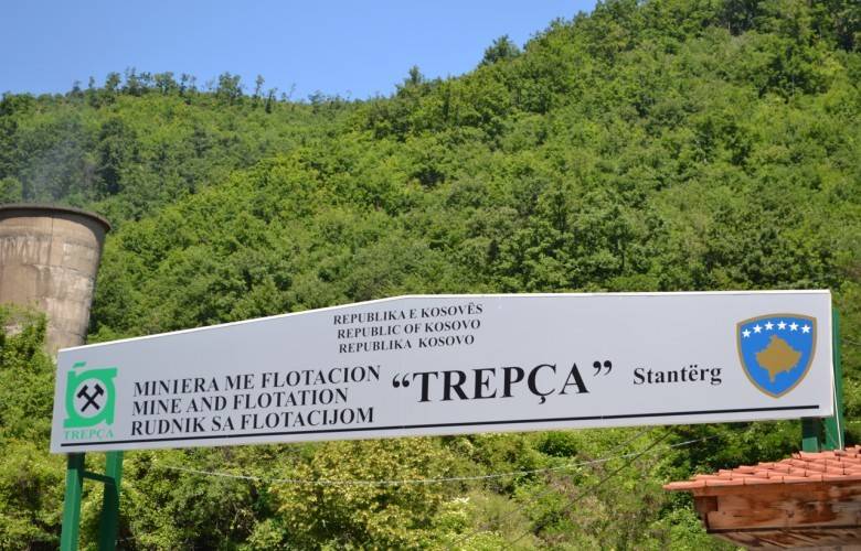 Trepçe’ye Xhevdet Tahiri Atandı