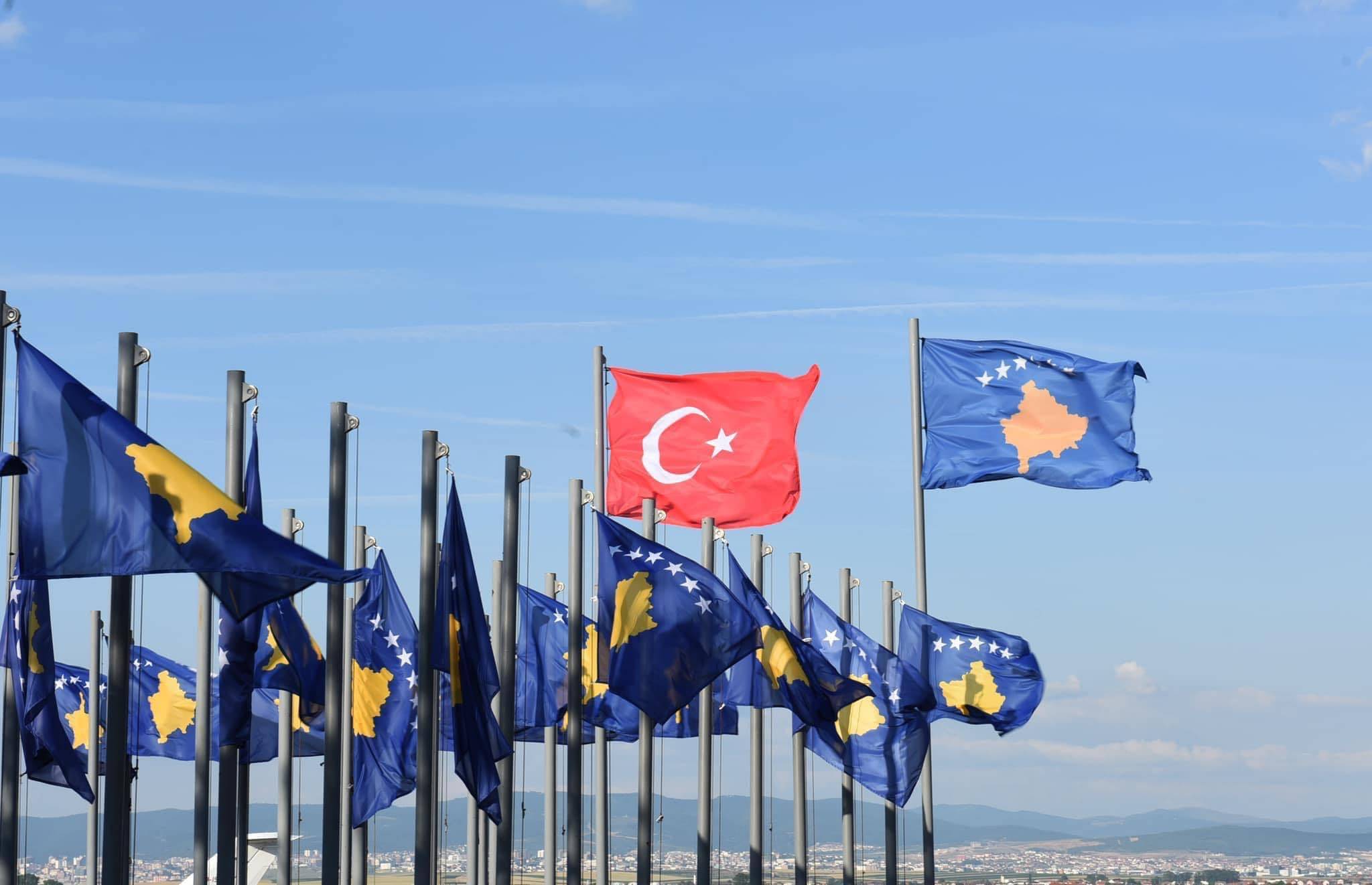 Kosova’nın Ankara Büyükelçiliği Acil Numaraları Yayınladı