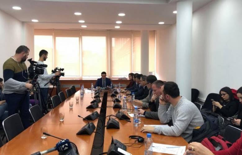 Komisyon KGG’nin Dönüşüm Kanun Tasarılarını Oyladı
