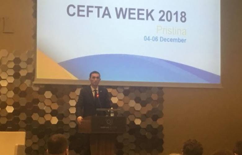 Sırbistan, Hiçbir Zaman CEFTA Anlaşmasına Saygı Göstermedi