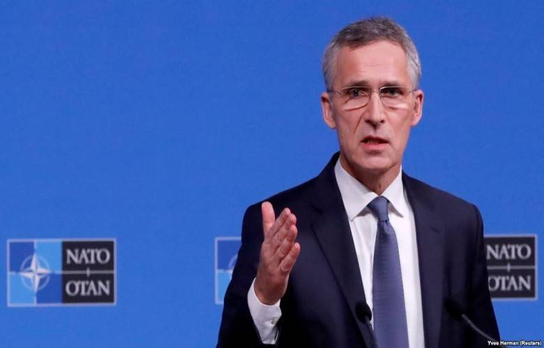 NATO, Ordunun Kurulmasıyla İlgili Tutumunu Tekrarladı