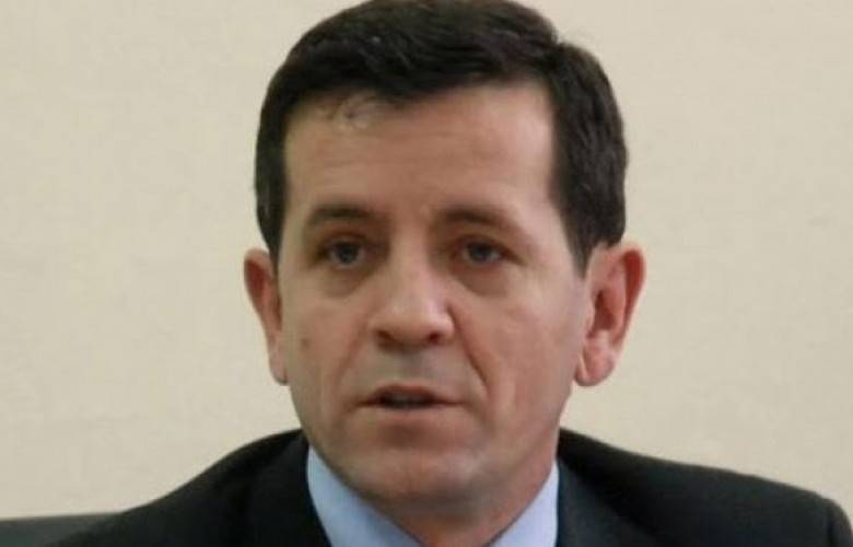 Rrustem Mustafa-Remi Özel Savcılık Tarafından Lahey’e Davet Edildi