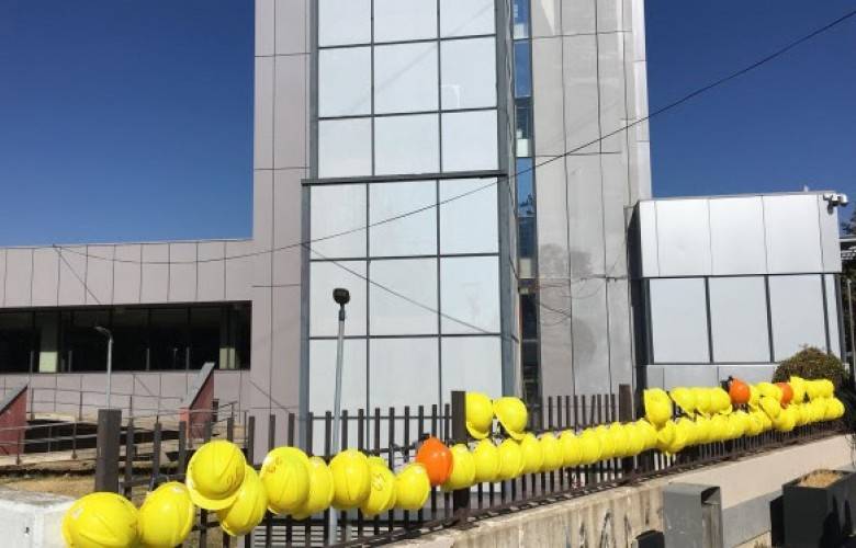 Sendika, Yaşanan Ölümlerden Sonra Çalışma Koşullarından Endişeli