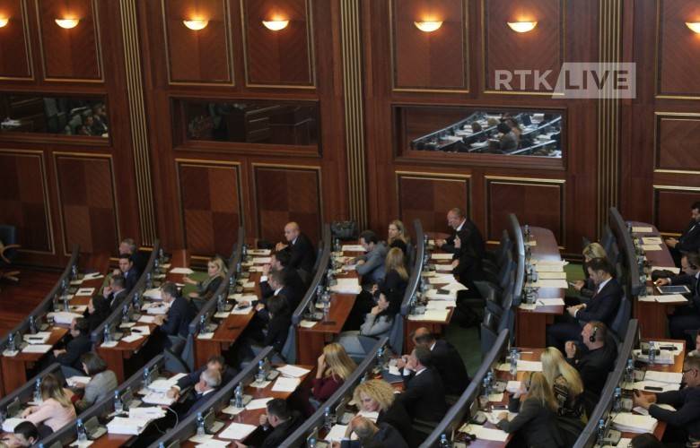 Meclis’te 2019 Yılı Bütçe Tartışmaları Devam Ediyor