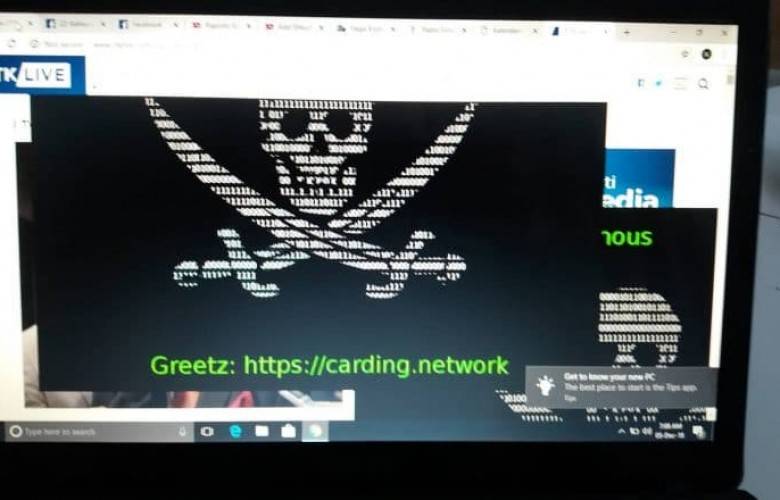 Kosova,  İnternet Tarihinde En Şiddetli Siber Saldırılara Maruz Kalıyor