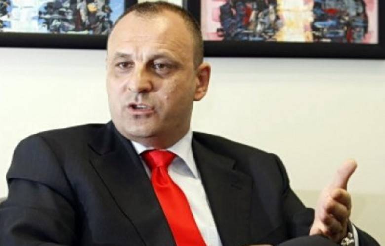 Milletvekili Petroviç’in Merdare’de Durdurulmasına Müsamaha Gösterilemez