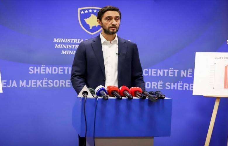 İlaç Tedarikinde Yolsuzluğu Durdurduk