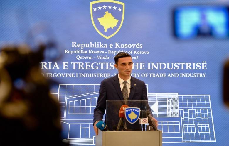 Shala’dan Sırbistan ve Bosna’nın Taleplerine Cevap