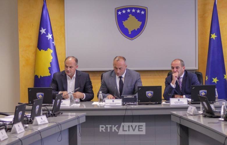 Kosova Yolsuzlukla Mücadelede İlerleme Kaydetmiştir