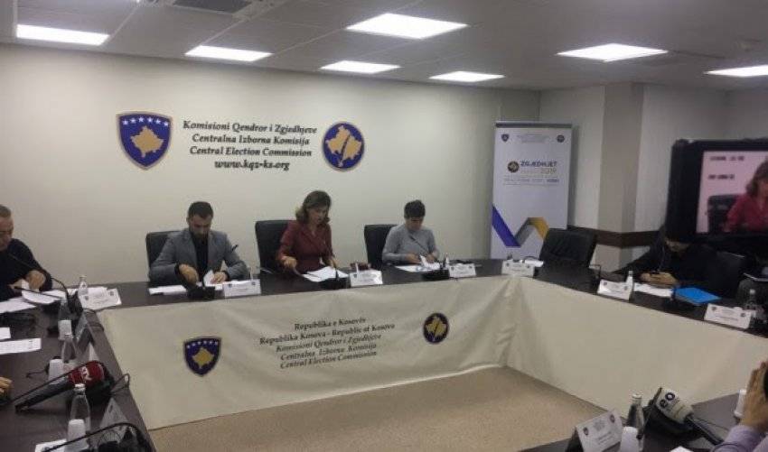 MSK İtiraz Süresinin Dolmasının Beklenmesini Kararlaştırdı