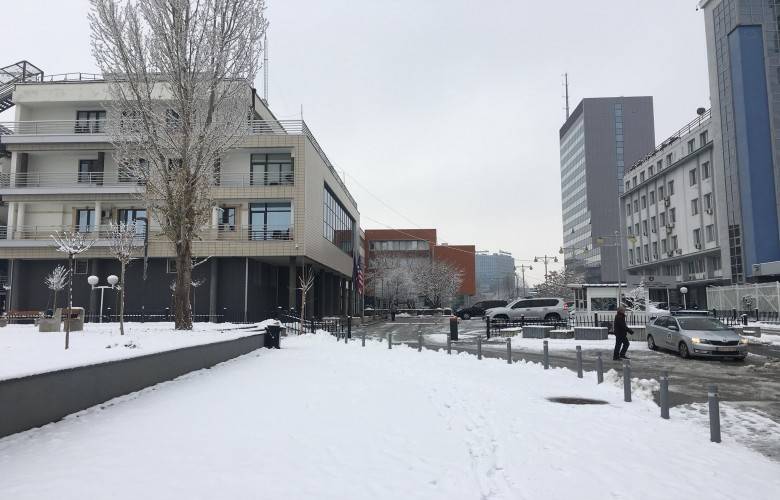 Polis Eylemsel Planı Uyguluyor