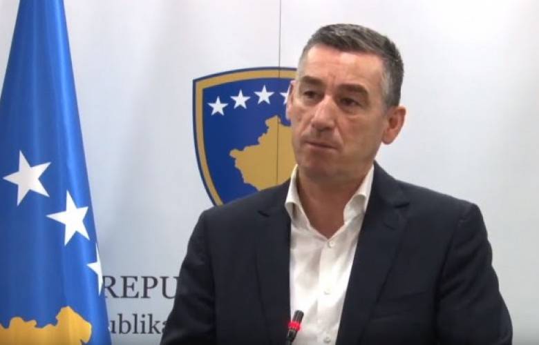 Sırbistan ile Diyalogdan Korkmuyoruz