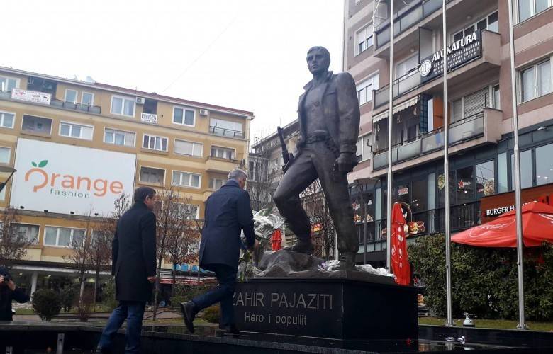 Ordunun 1.Gününde Özgürlük Savaşçılarını Onurlandırmalıyız