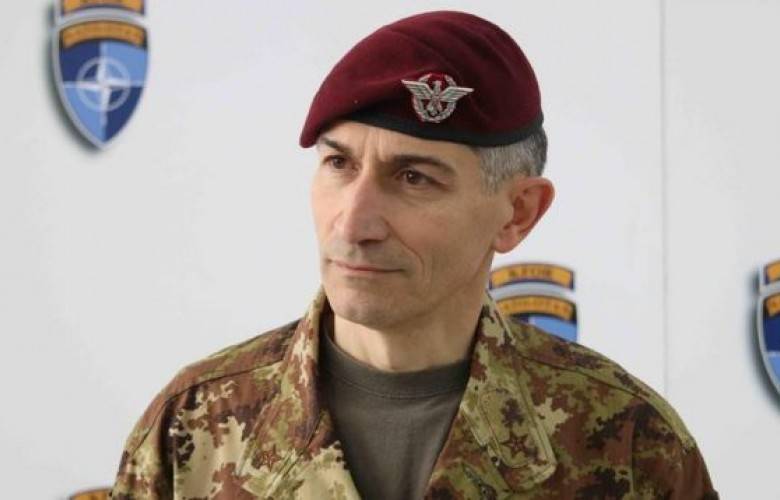 Kosova Ordusu Zamanlaması Yanlış