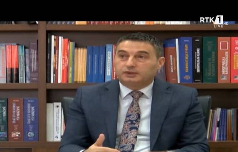 Kosova Eğitimi Siyasetten Uzak Tutulacak