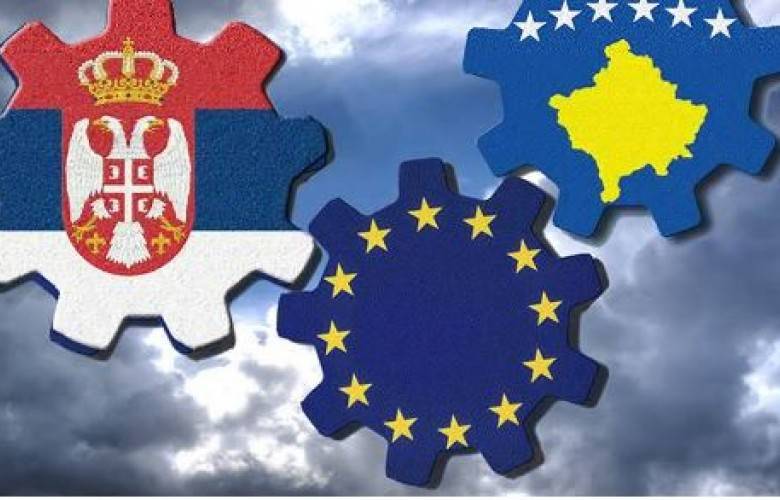 Vergi Kaldırıldığında Priştine ile Müzakerelere Devam Edilir