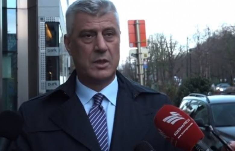 Yakın Bir Zamanda Anlaşmaya Varılabilir
