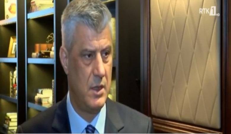 Kosova’nın ABD’den Daha Sadık Müttefiği Yok