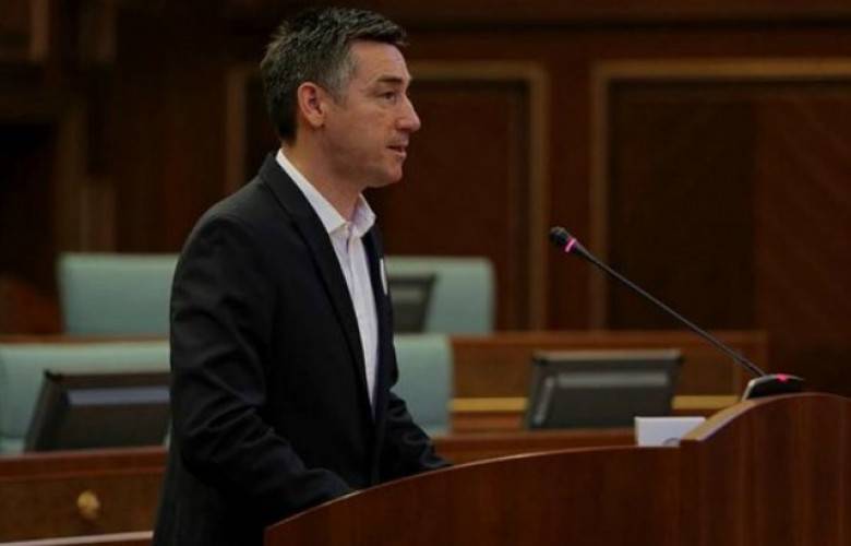 Kosova Ordusuna ABD’den 250 Zırhlı Araç Gelecek