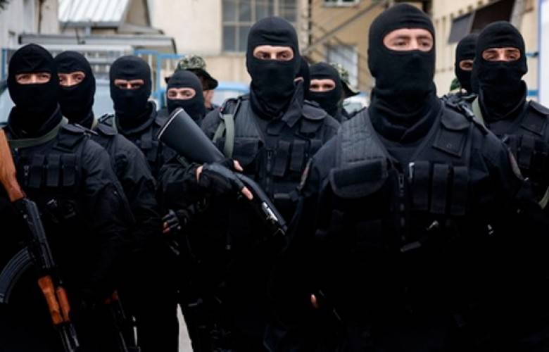 ROSU, KFOR’dan İzin Almadan Kuzeye Gidebilir