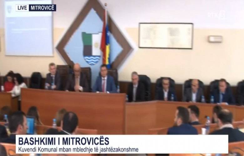 Her Şeye Rağmen Mitroviça’nın Birleşmesi İstemi Meşru