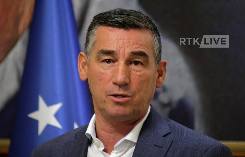 Kosova Tek Ses Olmalı