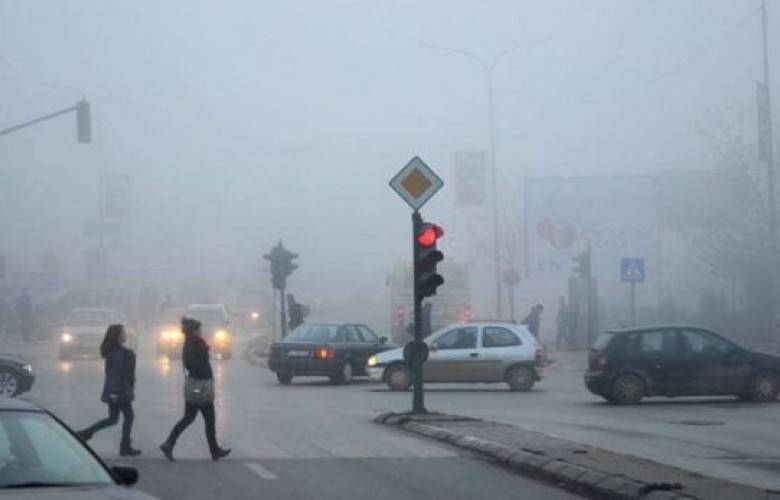 Ülkemizde Hava Kirliliği Alarmverici Durumda