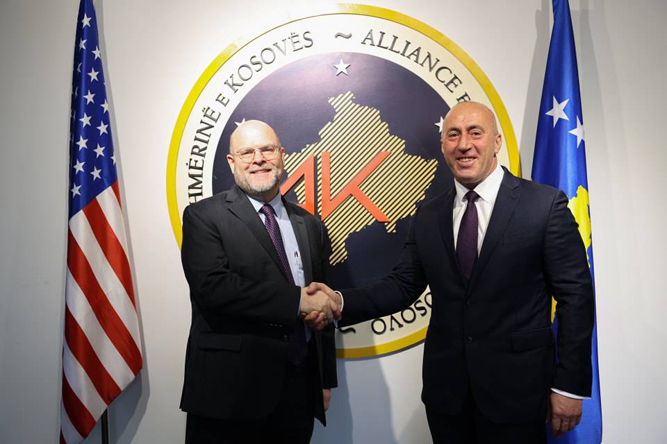 Amerika Tavsiyelerinden Uzaklaşmaya Cesaret Edemeyiz