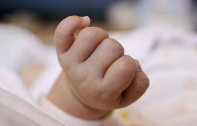 QKUK’da 13 Yaşında Kız Anne Oldu