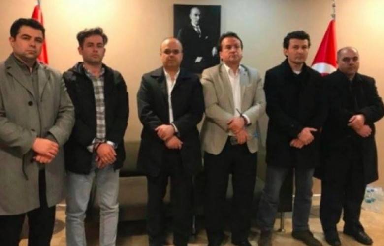 FETÖ Komisyon’un Görev Süresi Rapor Hazırlamadan Sona Erdi