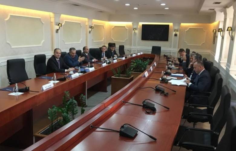 Meclis,  Her Zaman Birlik ve Beraberlik Yeri Olacak