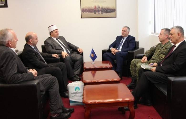 İslam Birliği’nin Güvenlik Konusunda Rolü Çok Önemli