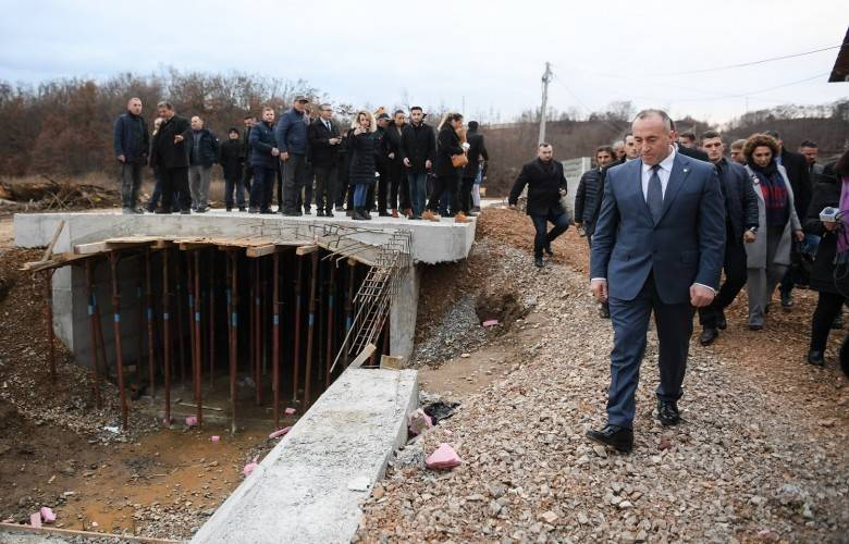 Kosova’da İyi İşler Oluyor