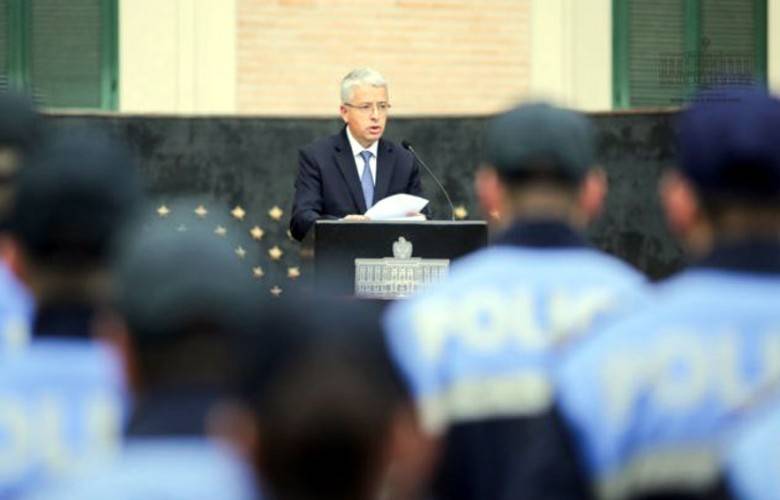 Kosova-Arnavutluk Sınırında Çifte Kontroller Kaldırılıyor