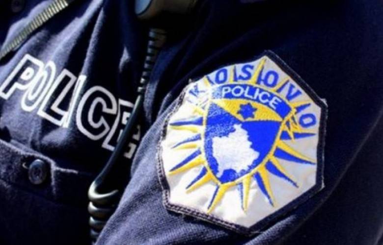 Kosova Polisi’nden Olayla İlgili Resmi Açıklama