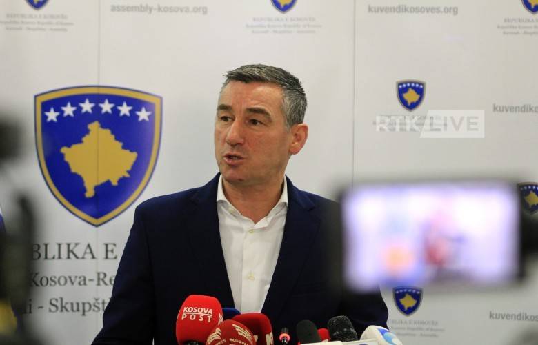 Sırbistan Saldırgan Rolüne Son Vermeli