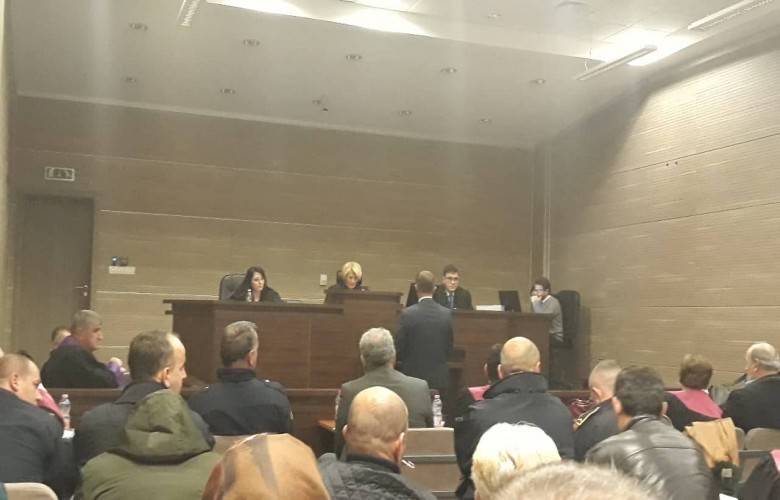 Thaçi: Suç Örgütünün Arkasında Kurti ve Konjufca Var